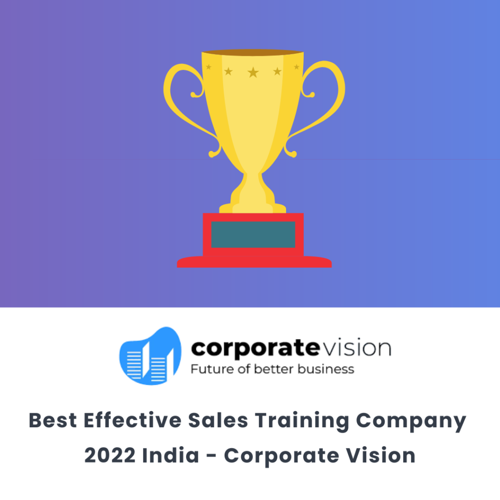 Awards Recognition Pitch Perfect India