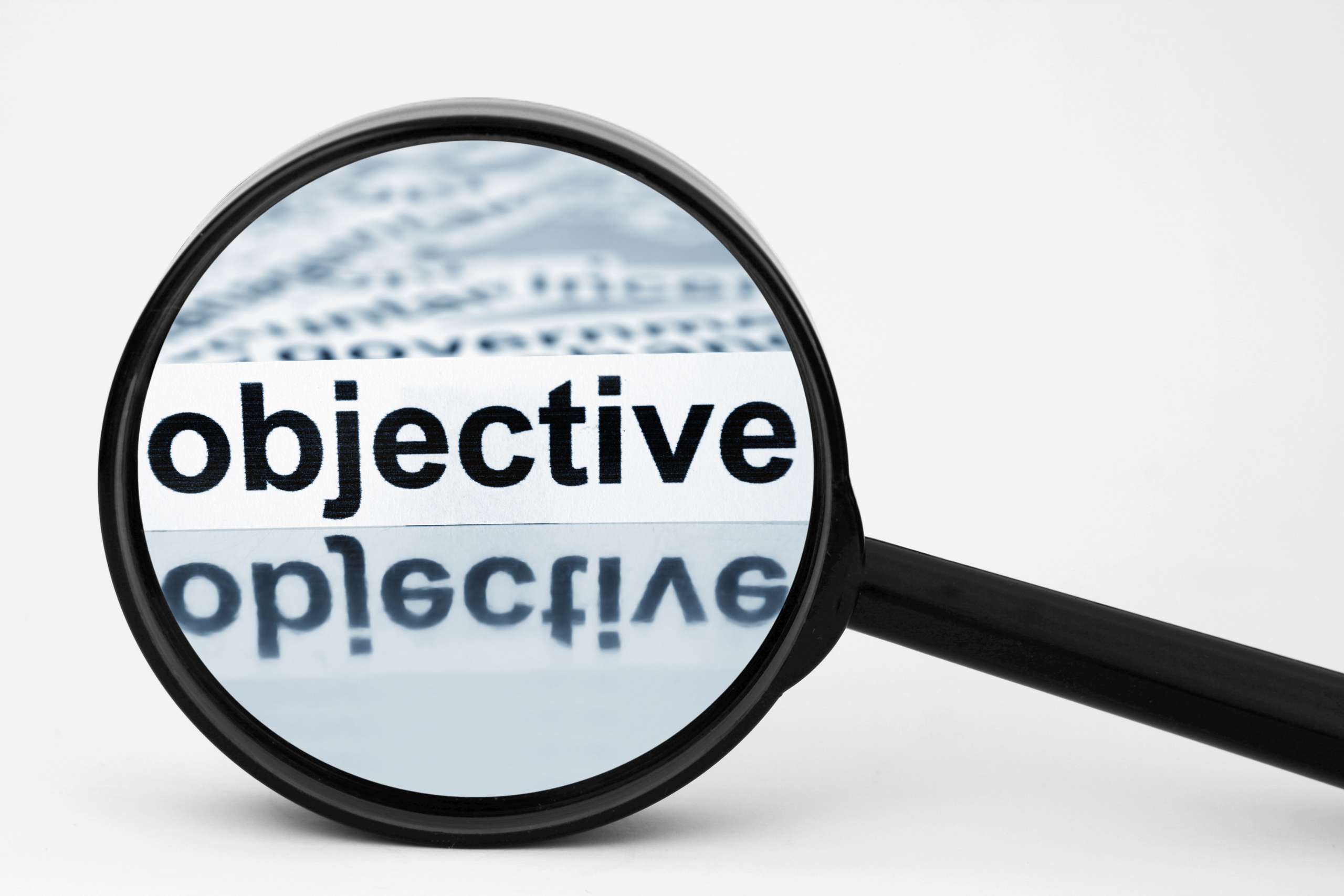 Lack of Clear Objectives