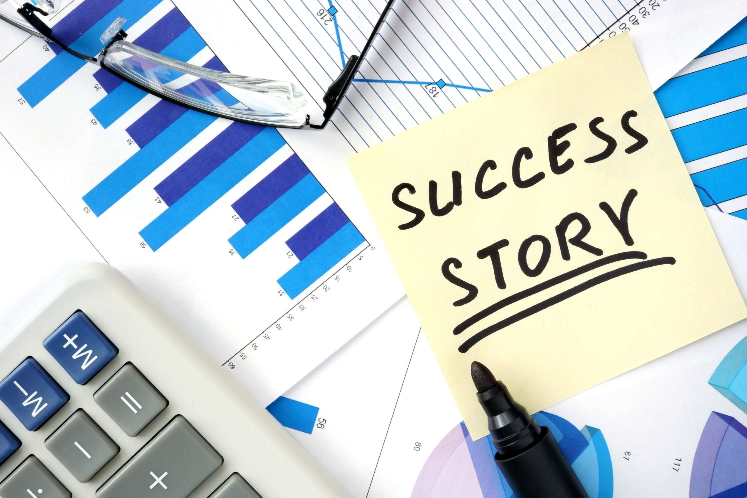 Highlight Success Stories