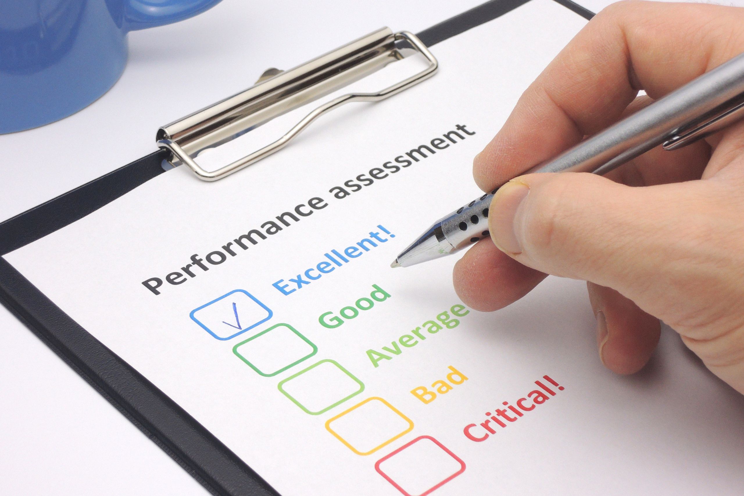The Holistic Lens of Performance Assessment