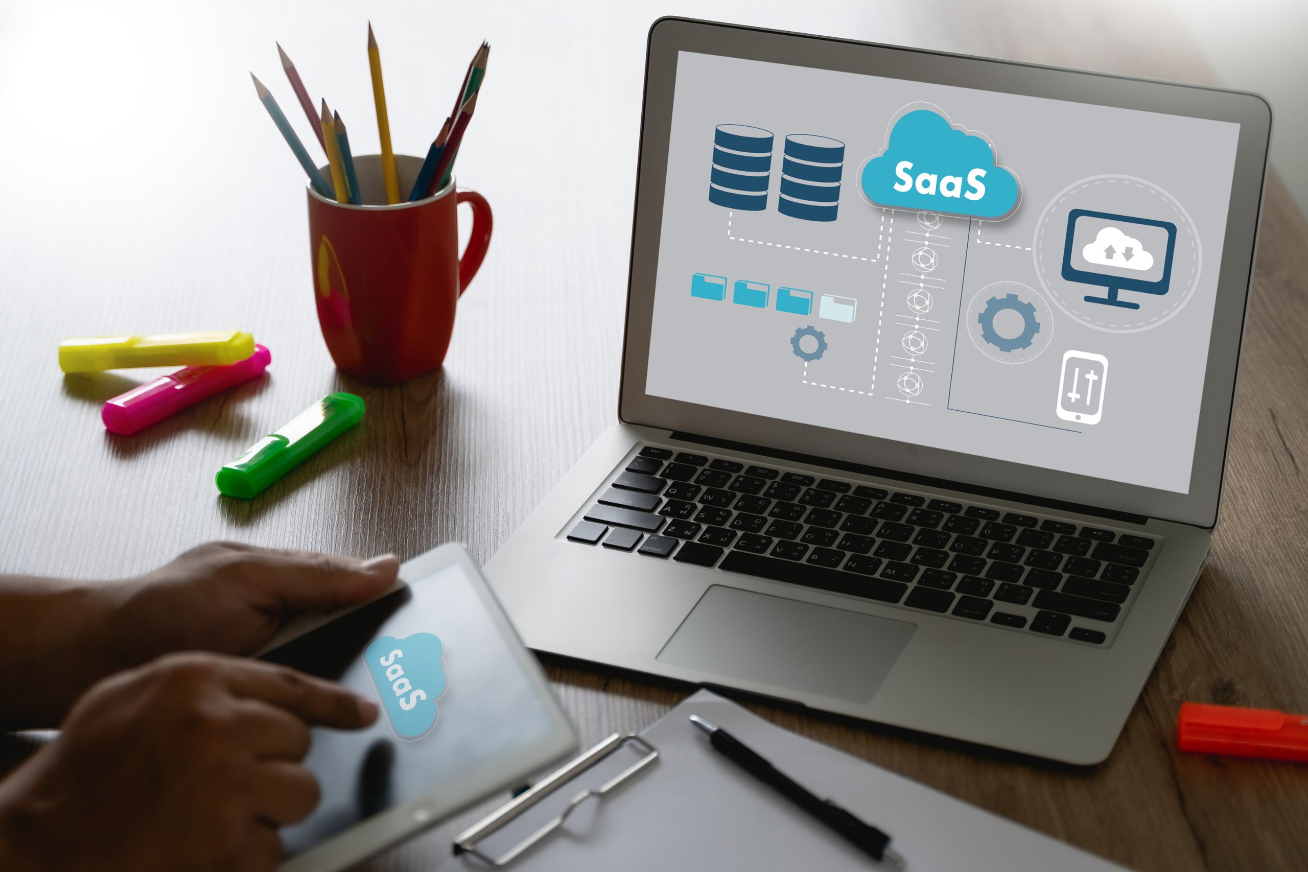 Key Components of Effective SaaS Sales Training