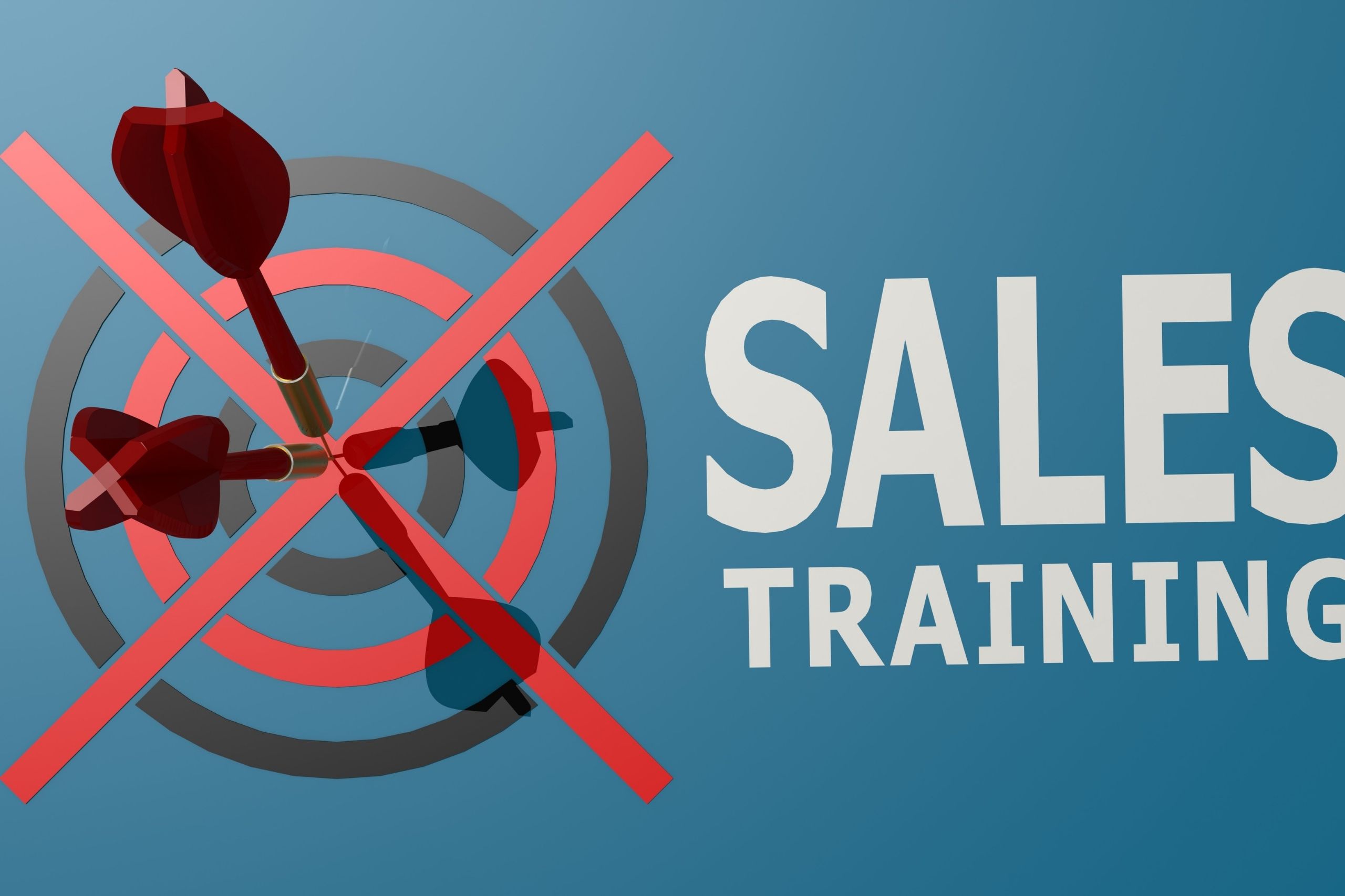 Measuring the Impact of Sales Training