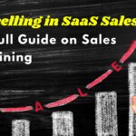 Excelling in SaaS Sales A Full Guide on Sales Training