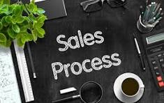 SALES PROCESS