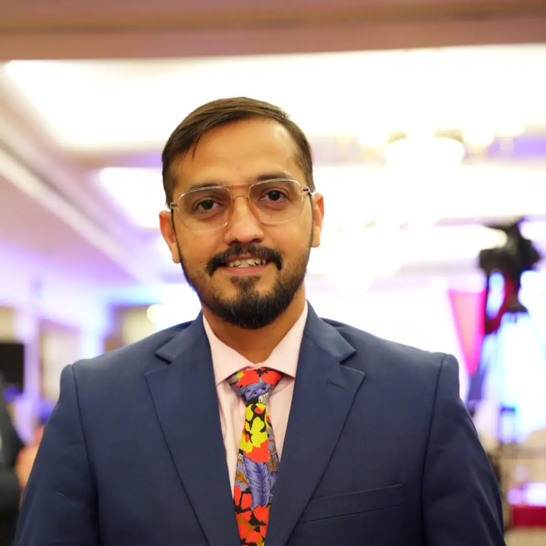 best sales trainer in india jeet vadher