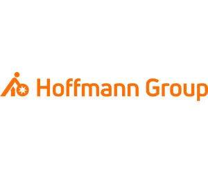 hoffman logos